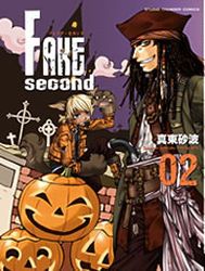 Manga - Manhwa - Fake Second jp Vol.2