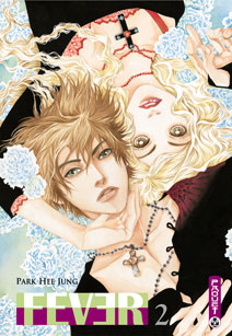 Manga - Manhwa - Fever Vol.2