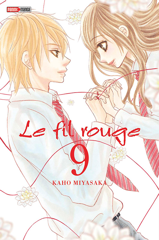 Fil rouge (le) Vol.9