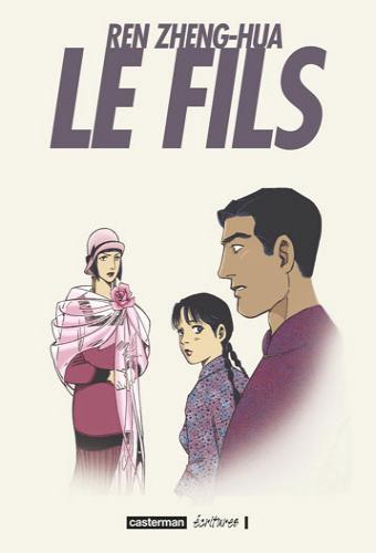 Fils (le)