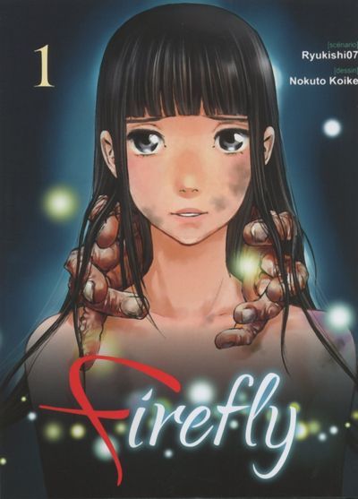 Firefly Vol.1