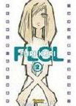 Manga - Manhwa - FLCL de Vol.2