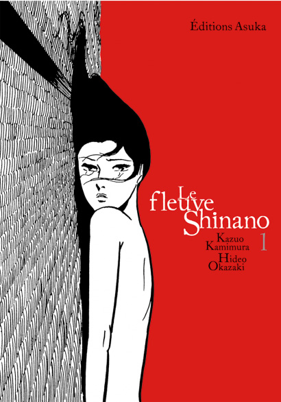 Fleuve Shinano (le) Vol.1