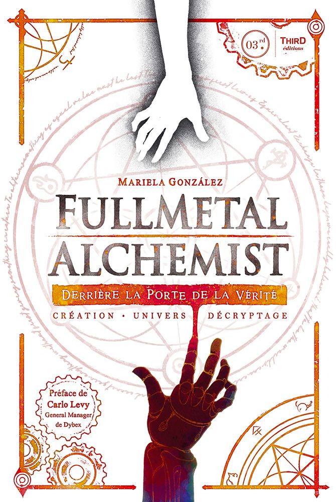 Fullmetal Alchemist  Mangá prequel revela momento fatídico entre Nina e a  família Tucker - NerdBunker