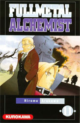 FullMetal Alchemist Vol.11