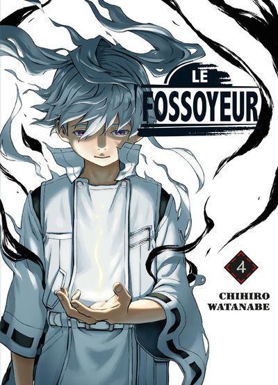 Fossoyeur (le) Vol.4