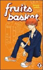 Manga - Fruits Basket - France loisirs Vol.2