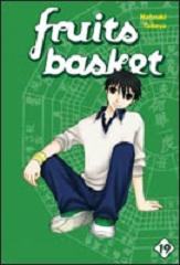 Manga - Manhwa - Fruits Basket - France loisirs Vol.10