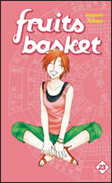 Manga - Fruits Basket - France loisirs Vol.12
