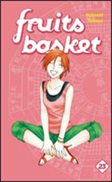 Fruits Basket - France loisirs Vol.12