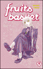 Fruits Basket - France loisirs Vol.5