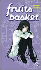 Manga - Fruits Basket - France loisirs Vol.7