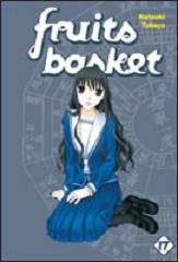 Manga - Manhwa - Fruits Basket - France loisirs Vol.9
