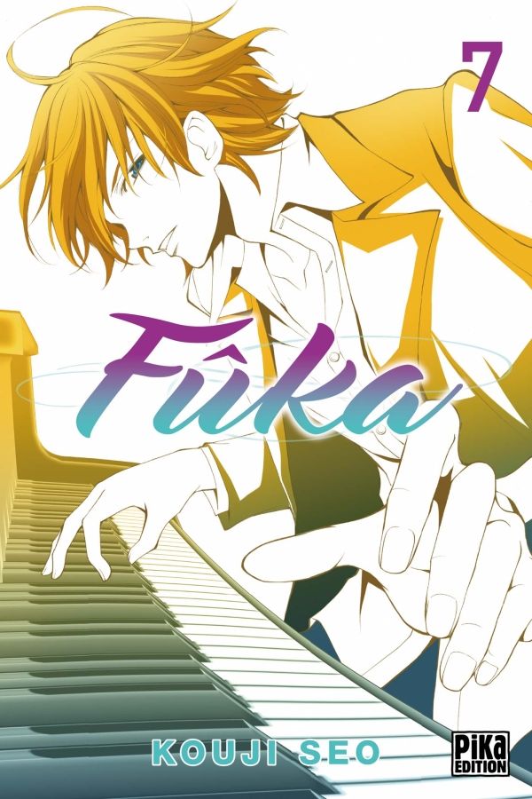 Fûka Vol.7