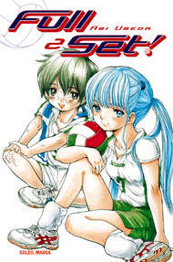 Mangas - Full Set ! Vol.2