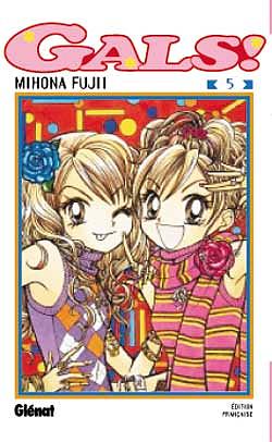 Mangas - Gals Vol.5