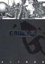 Manga - Manhwa - Gantz jp Vol.23