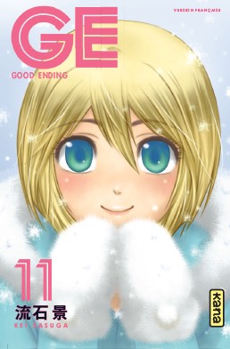 manga - GE - Good Ending Vol.11