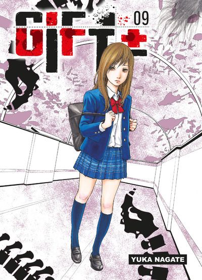 Gift +/- Vol.9