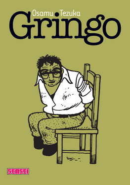 Mangas - Gringo