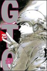 Manga - GTO - France Loisirs Vol.13