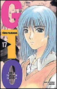 Manga - GTO - France Loisirs Vol.9