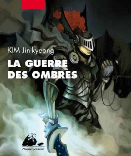 Guerre des Ombres (la)