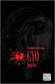 GYO us Vol.2