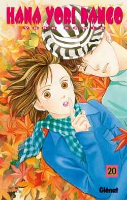 Hana yori dango Vol.20