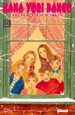 Hana yori dango Vol.10