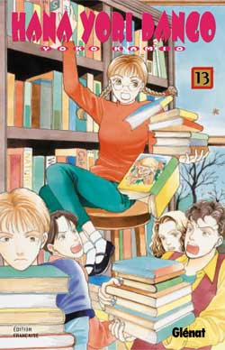 Hana yori dango Vol.13