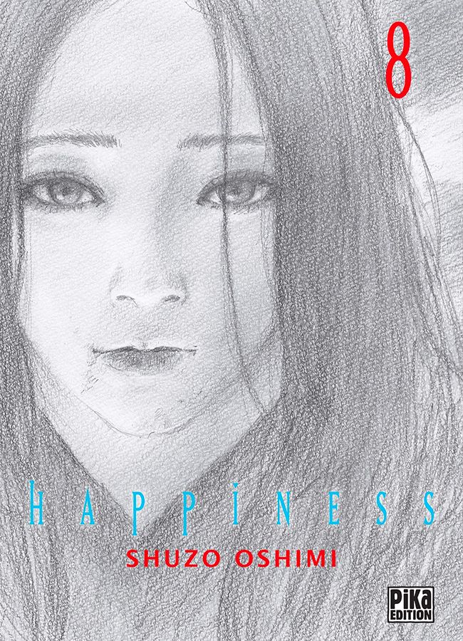 Happiness Vol.8