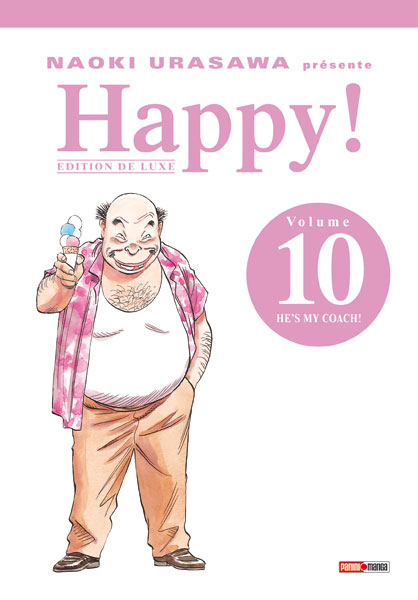 Happy - Deluxe Vol.10