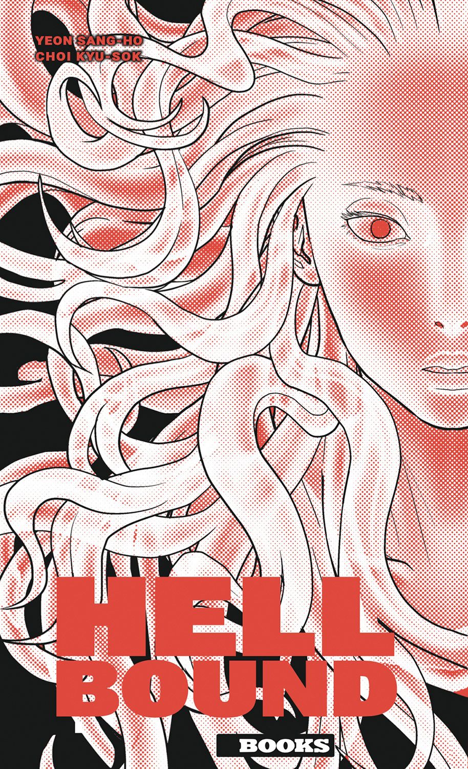 Manga - Manhwa - Hellbound - L'enfer Vol.2