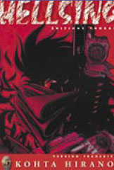 Mangas - Hellsing Vol.5