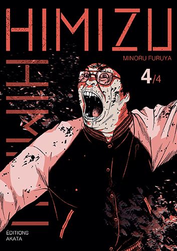 Himizu Vol.4