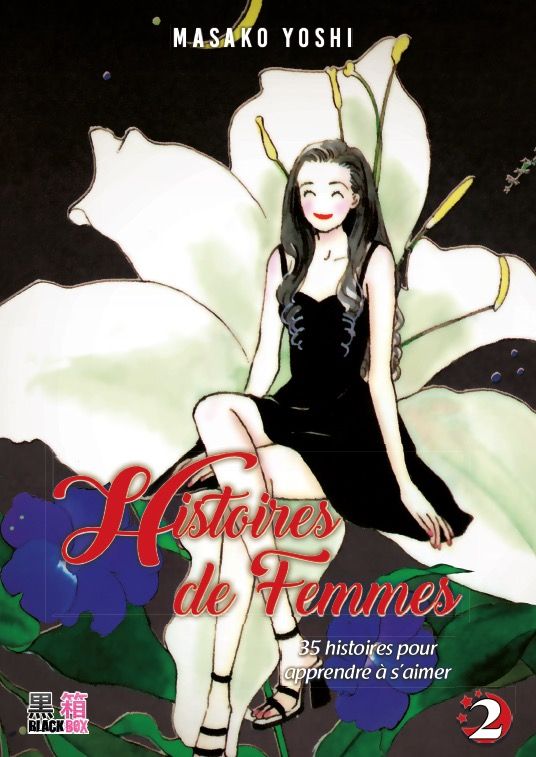 Histoires de femmes Vol.2