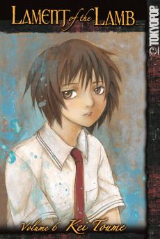 Manga - Manhwa - Lament of the Lamb us Vol.6