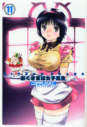 Manga - Manhwa - Hiyoko Brand Okusama ha Joshi kousei jp Vol.11
