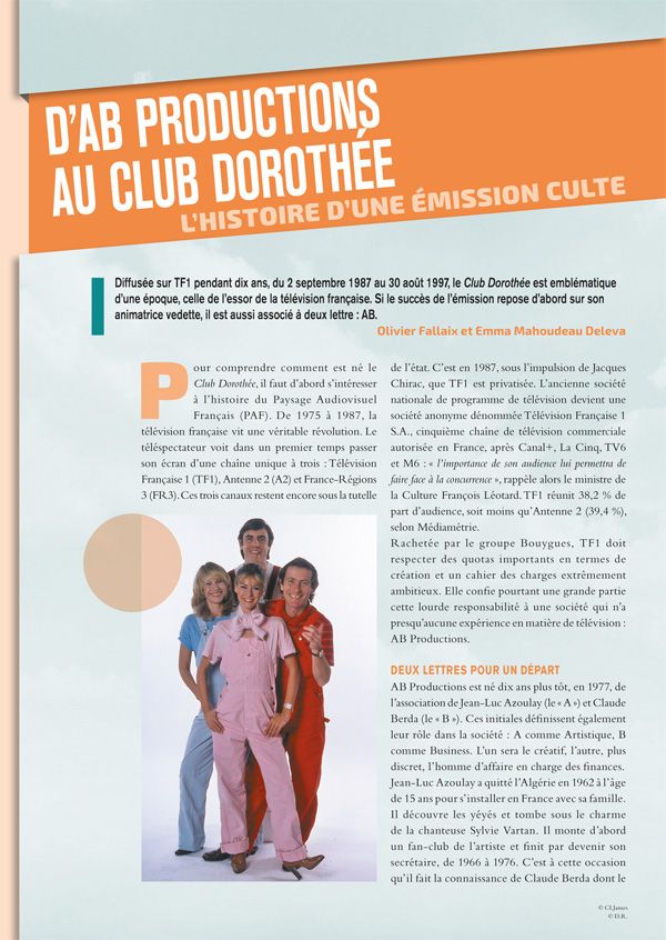 [Ynnis] News Hommage-club-do-exrait-01