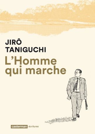 Homme qui marche (l') - Edition 2017