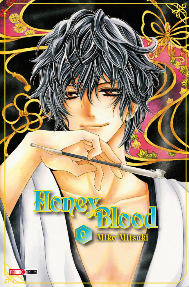 Blood Blood