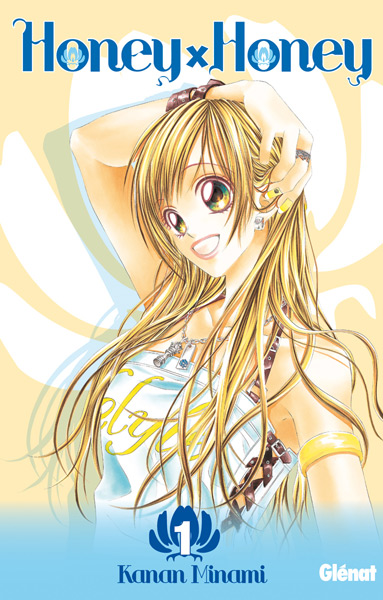 Honey x Honey Vol.1