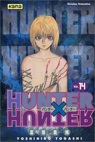 Hunter x hunter - coffret t.1 a t.3 : Yoshihiro Togashi - Mangas Shonen