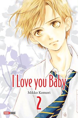 Manga - Manhwa - I love you baby Vol.2