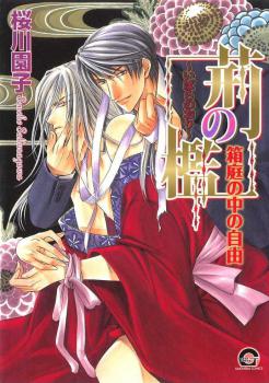 Manga - Manhwa - Ibara no Ori jp Vol.2