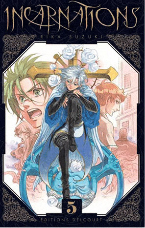 Incarnations Vol.5