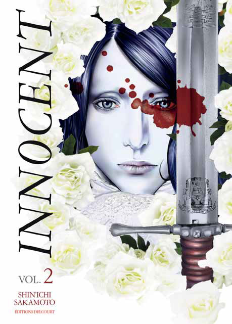 Innocent Vol.2