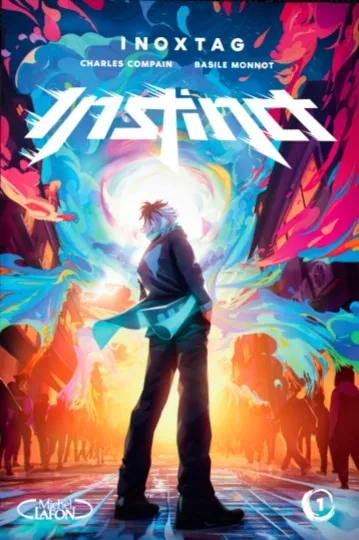 Instinct Vol.1
