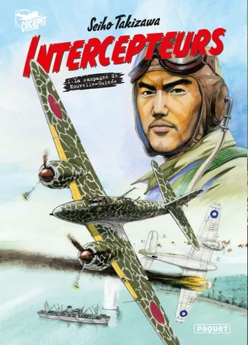 Intercepteurs Vol.1